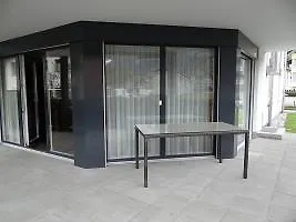 Hotel Margritenweg 2a