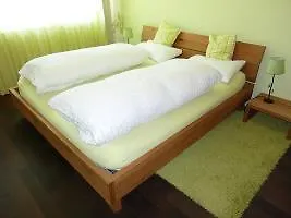Hotel Margritenweg 2a *