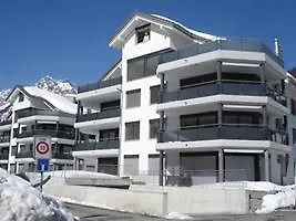 Margritenweg 2a * Engelberg